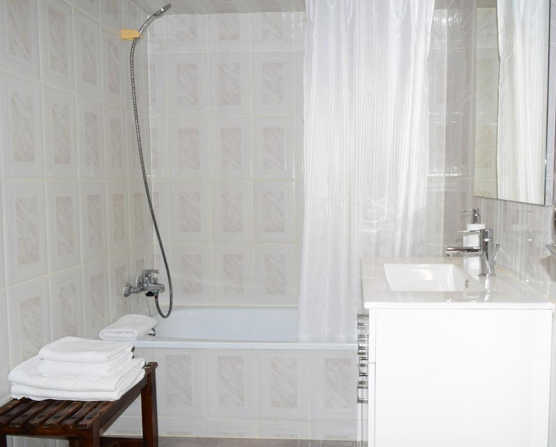 Apartmán Precioso Apartamento A 5 Min De La Playa Roquetas de Mar Exteriér fotografie
