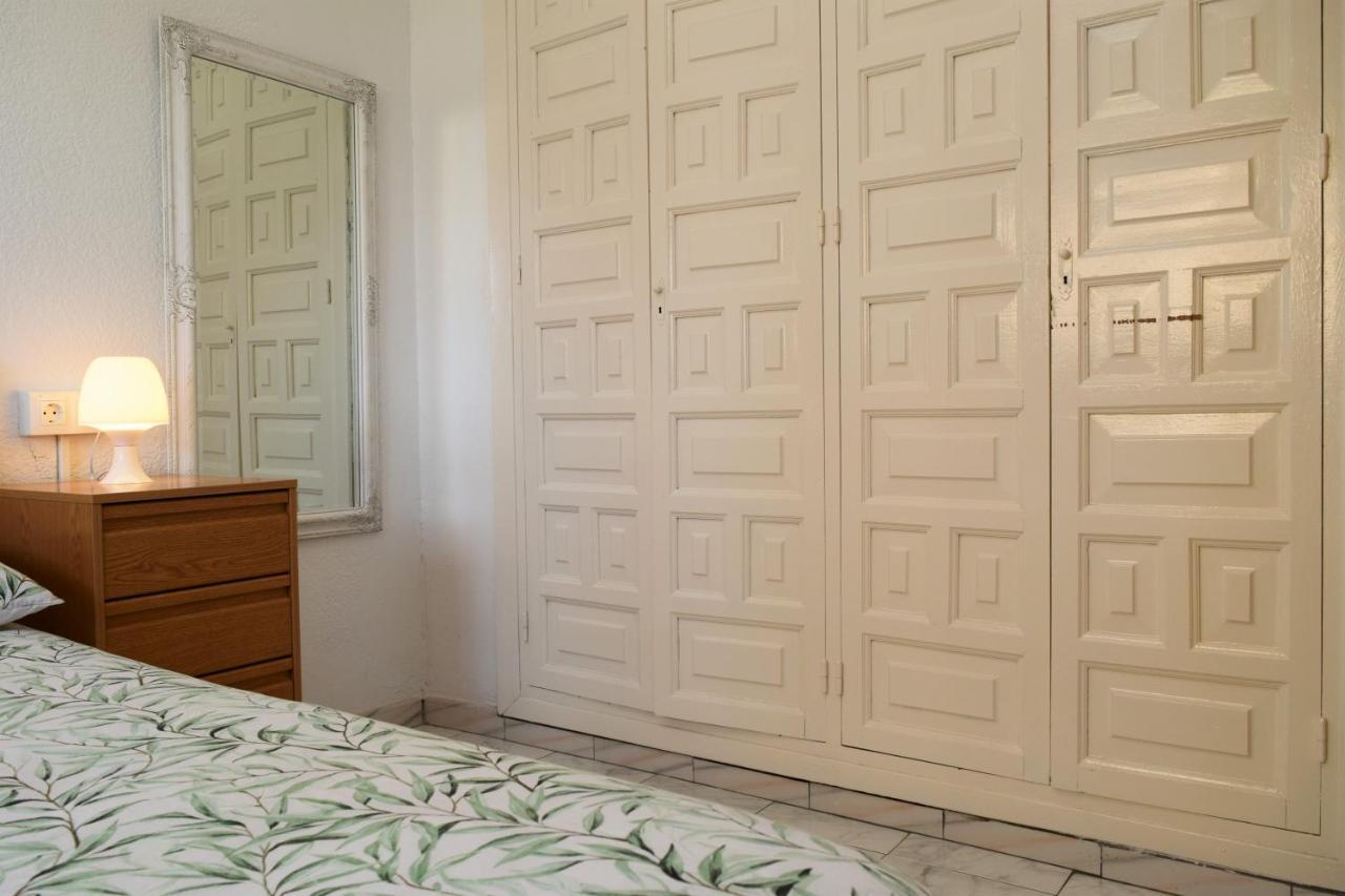 Apartmán Precioso Apartamento A 5 Min De La Playa Roquetas de Mar Exteriér fotografie