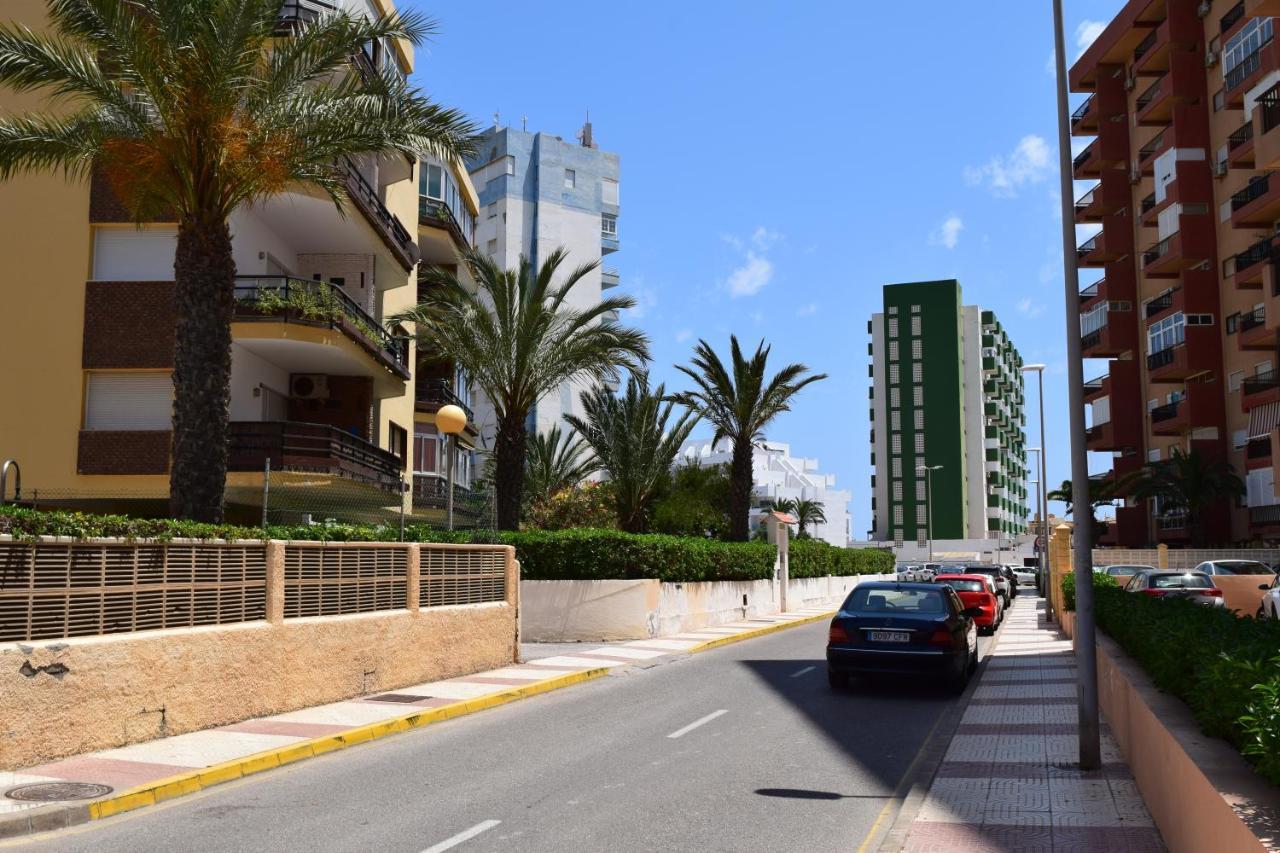 Apartmán Precioso Apartamento A 5 Min De La Playa Roquetas de Mar Exteriér fotografie