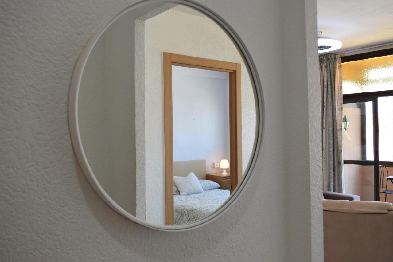 Apartmán Precioso Apartamento A 5 Min De La Playa Roquetas de Mar Exteriér fotografie